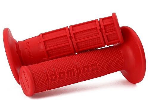 Domino grips red for - domino,