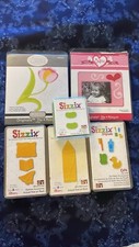 Sizzix Original NEW die