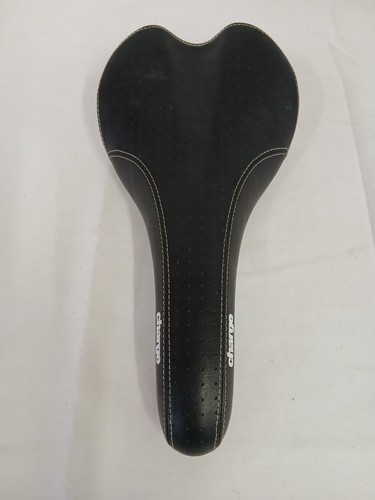 Charge bikes perforated dark - charge,