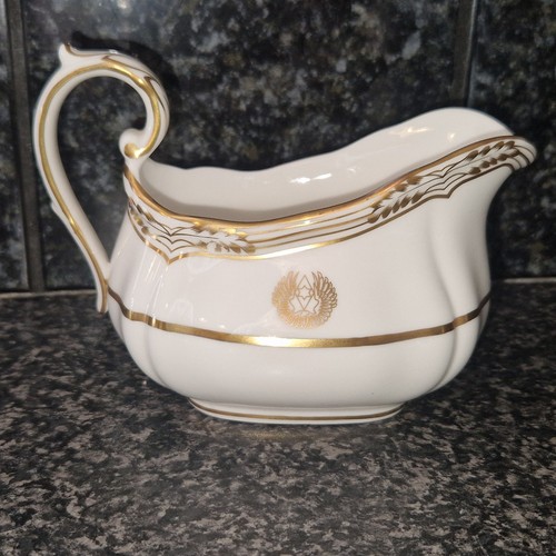 Spode sheffield design cream - spode,