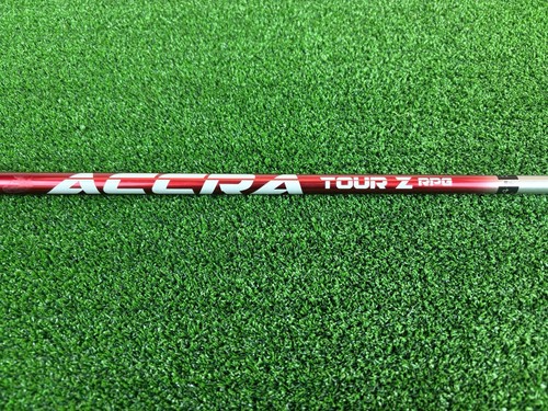 Accra tour rpg 352 pulled - tour,