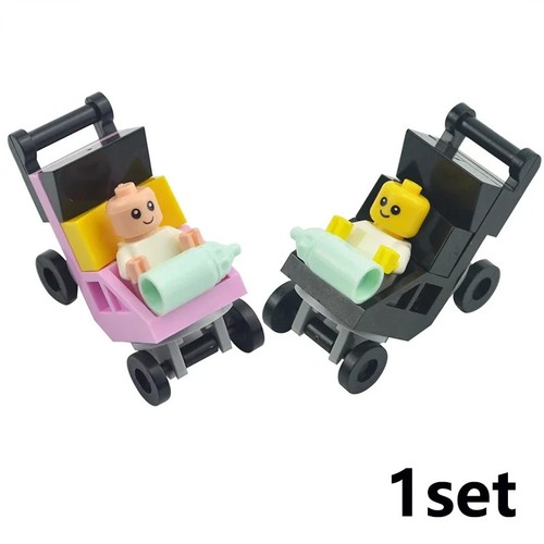 Baby stroller pram carriage - baby,