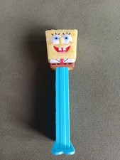 Sponge Bob Square Pants Empty