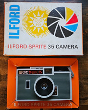 Ilford Sprite 35 Compact
