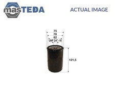 586030 ENGINE OIL FILTER VALEO