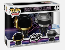 FUNKO Pop! Daft Punk Alive 2