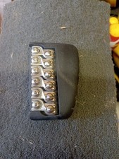 Genuine Parker Fly Hardtail