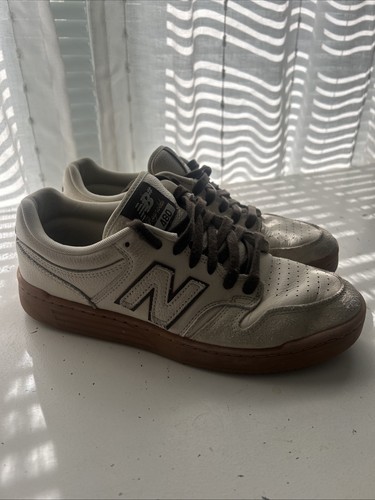 New balance numeric - new,