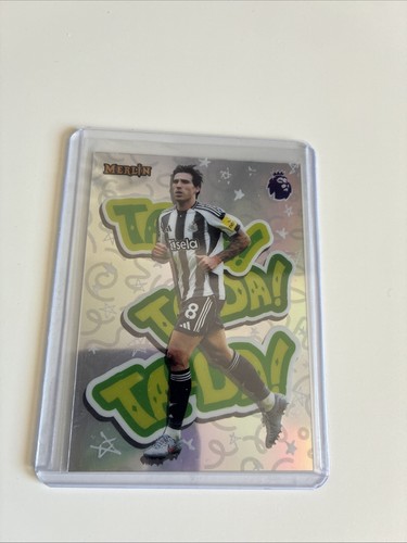 Sandro tonali 2026 - tonali, ta-da!