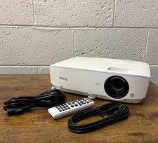 BenQ MH536 1080p Full HD 3800