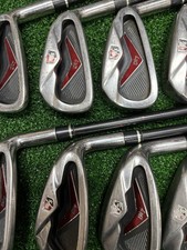Wilson staff di7 - staff,