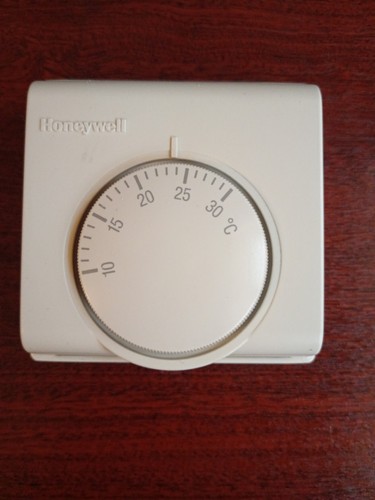 Honeywell home t6360b - home, room