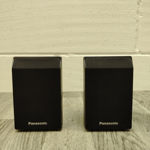 Pair panasonic hf450 - pair, sb-hf450