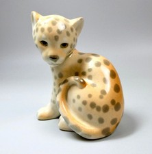 Lomonosov USSR Porcelain