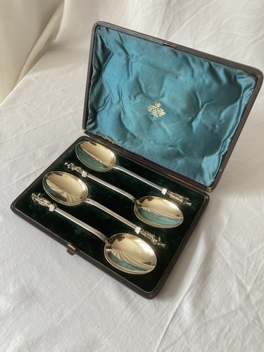 Victorian sterling silver - sterling,