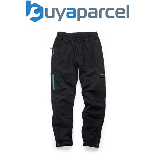Makita axis mens joggers - makita,