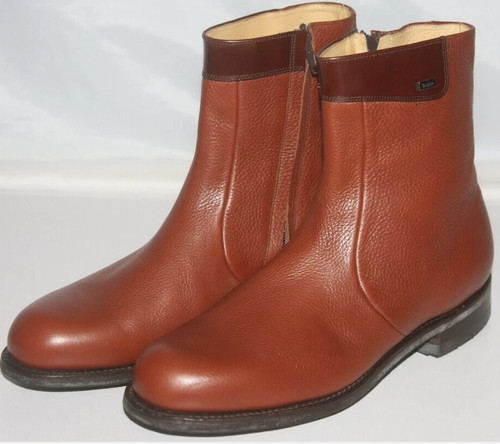 Barker england new men - new, men's