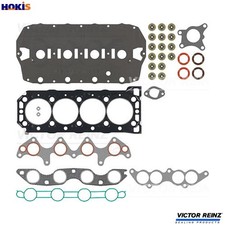GASKET KIT CYLINDER HEAD