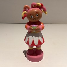 Pinky Ponk In the Night Garden