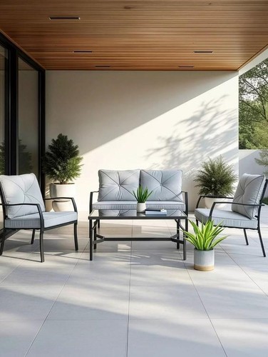 Seville sofa set - seville,