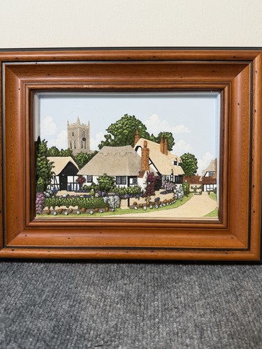 Vintage friar crafts - vintage,