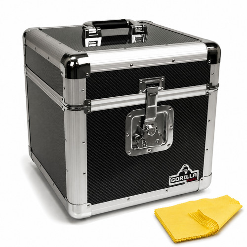 Gorilla lp100 100x - gc-lp100, 12"