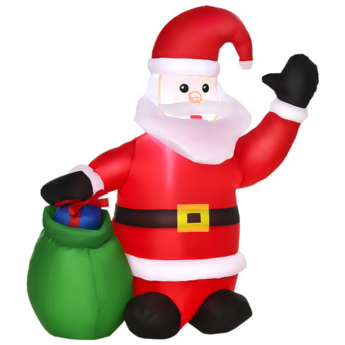 Inflatable blow christmas - inflatable,