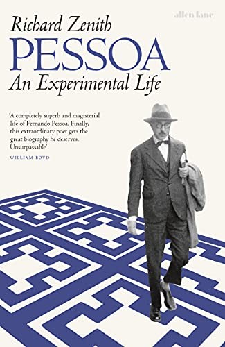 Pessoa experimental life - experimental,
