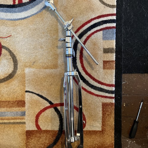 Cs755 yamaha cymbal stand - yamaha,