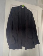 Primark Black Ladies Blazer