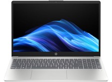 HP 15" AI Laptop - Intel®