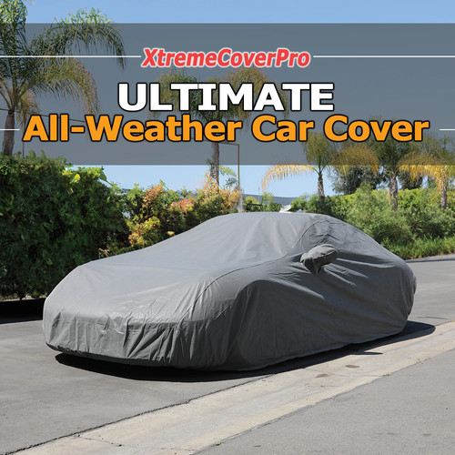 Waterproof car cover for - for, 2015