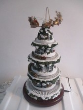 Thomas Kinkade Wonderland