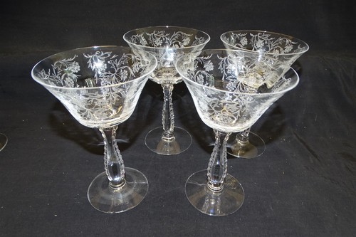 Fostoria usa heather set - usa,