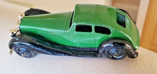 1940s Dinky Toys 36d Rover