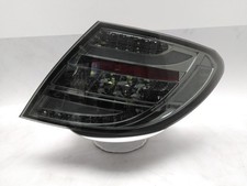 MERCEDES C CLASS Tail Light Rear Lamp O/S 2007-2015 4 Door RH A2048200264
