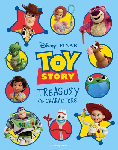 Disney pixar toy - toy, story