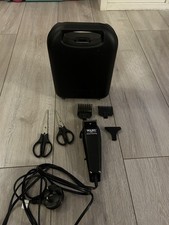 Wahl Animal Clippers Set