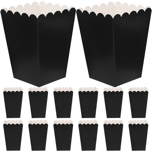 100 pcs popcorn boxes - pcs,