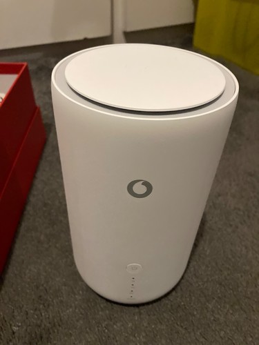 Mobile router fi 6 - router,