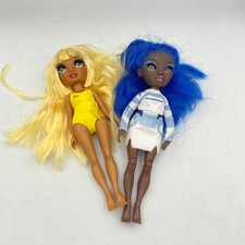 Bundle of 2 Rainbow High Dolls