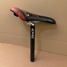 ALPINA Carbon Seat Post &