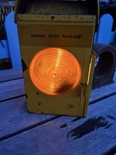 Original Vintage Dorman Yellow