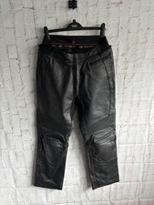 Hein Gericke Leather Womens