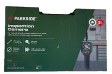 Parkside Inspection Camera