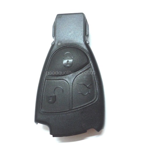 Remote car key fob - key, case