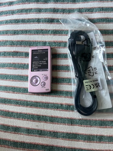 Sony walkman a806 - , nw-a806