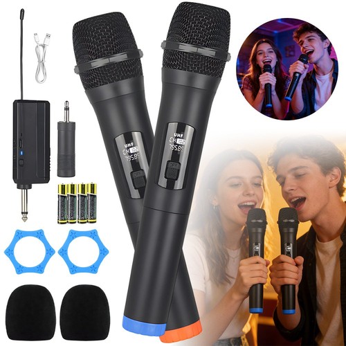 Wireless microphone mic - wireless,