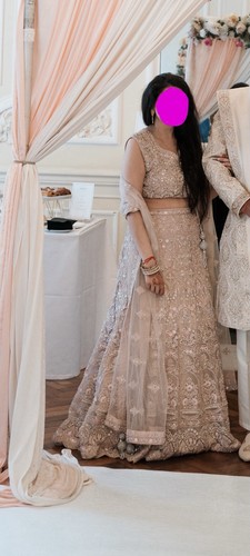 Indian women lengha choli - indian,