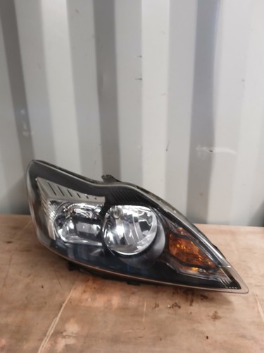 Mk2 ford focus - mk2, o/s